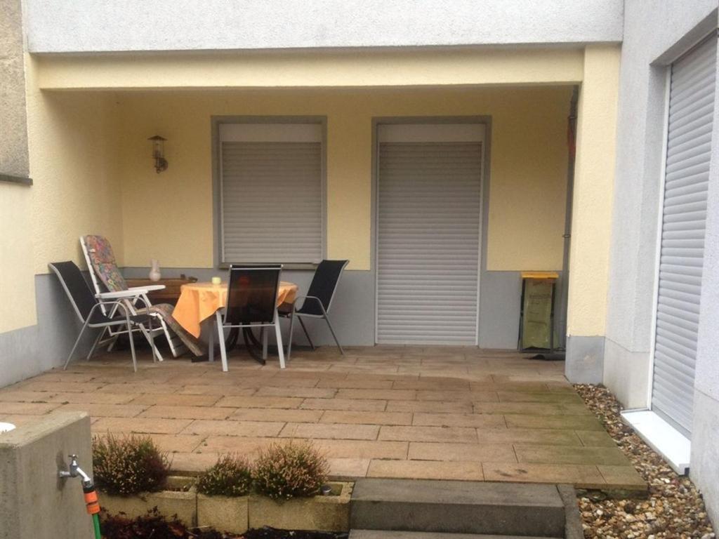 Ferienwohnung Kierpacz Мьонхенгладбах Екстериор снимка