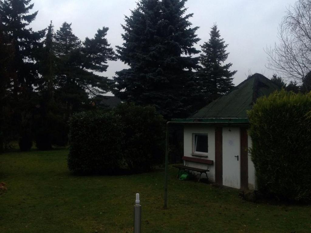 Ferienwohnung Kierpacz Мьонхенгладбах Екстериор снимка