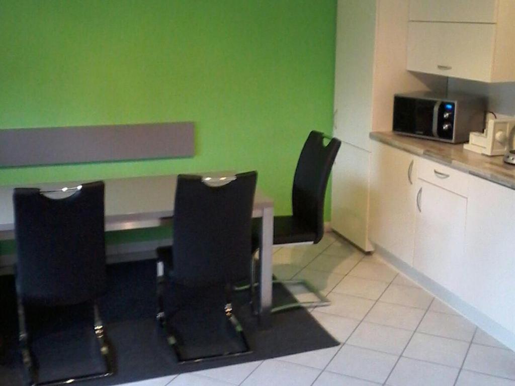 Ferienwohnung Kierpacz Мьонхенгладбах Стая снимка