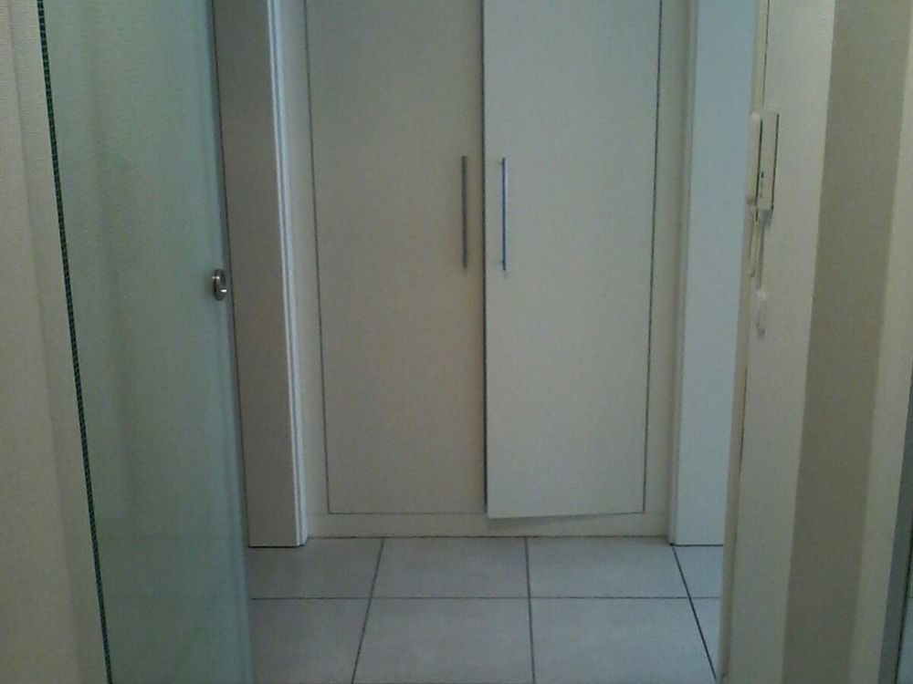 Ferienwohnung Kierpacz Мьонхенгладбах Екстериор снимка