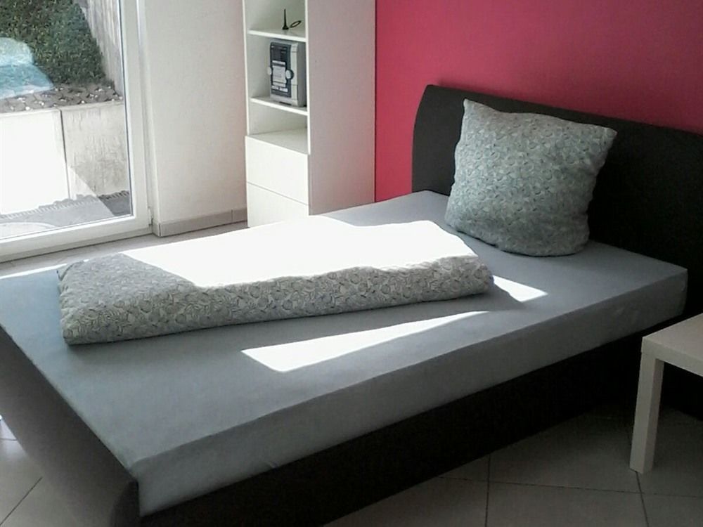 Ferienwohnung Kierpacz Мьонхенгладбах Екстериор снимка