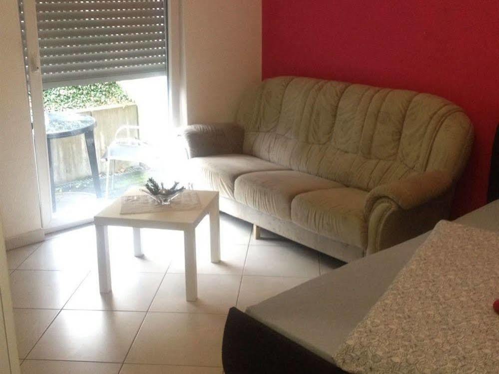 Ferienwohnung Kierpacz Мьонхенгладбах Екстериор снимка