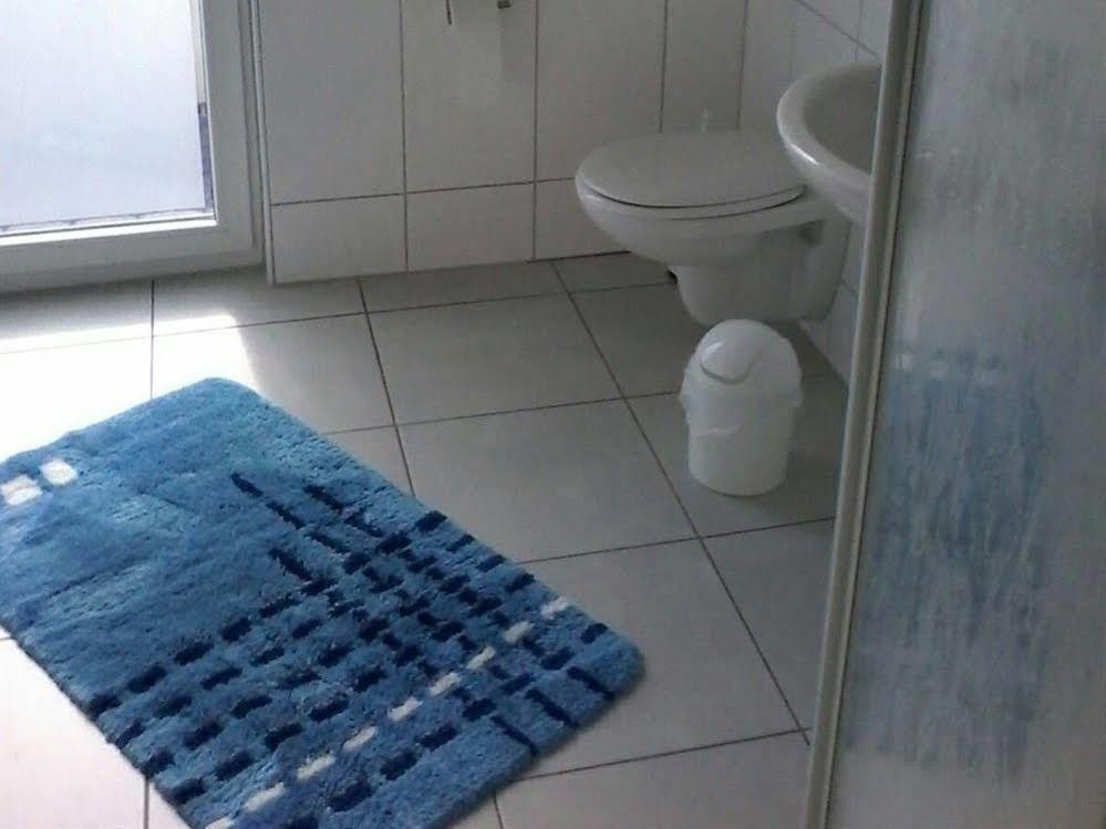 Ferienwohnung Kierpacz Мьонхенгладбах Екстериор снимка